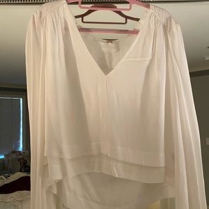 Free People Blouse